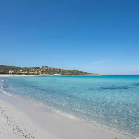 Nyaraló Quadro Sul Mare *