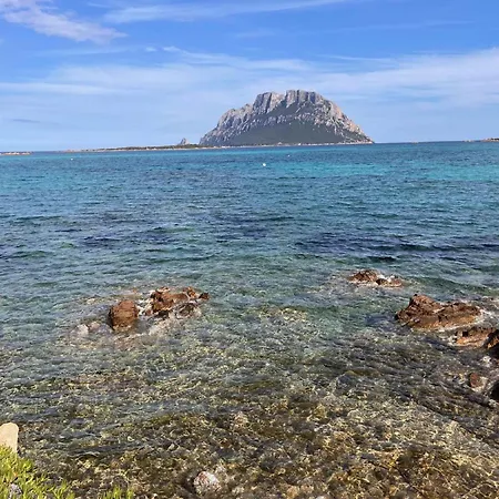 Nyaraló Quadro Sul Mare